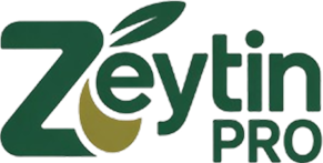 ZeytinPro Logo